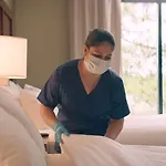 Comfort Inn & Suites North Dallas-Addison 