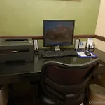 Comfort Inn & Suites North Dallas-Addison 