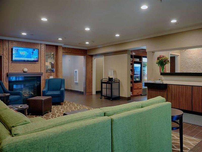 Comfort & North Dallas-addison Addison