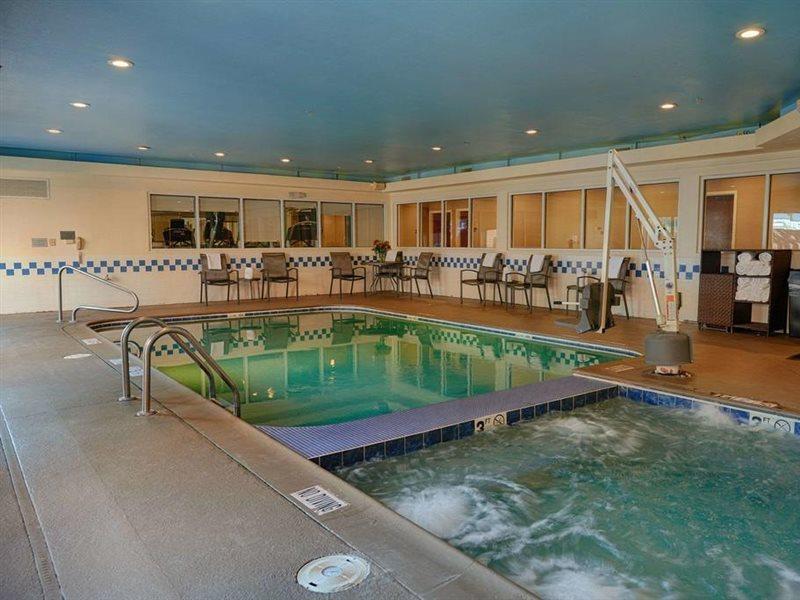 Comfort & North Dallas-addison Hotel Addison