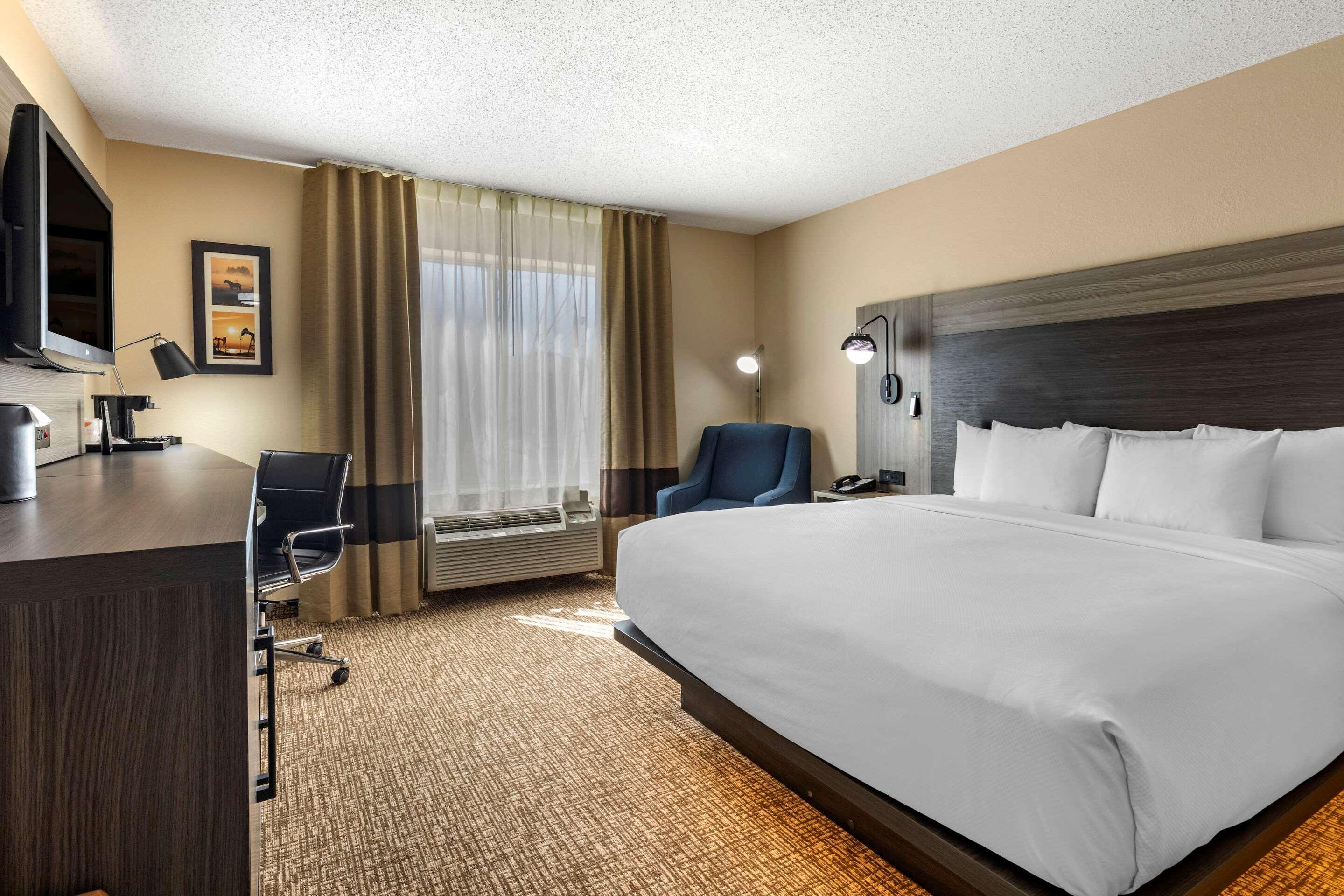 Comfort & North Dallas-addison 3* Addison
