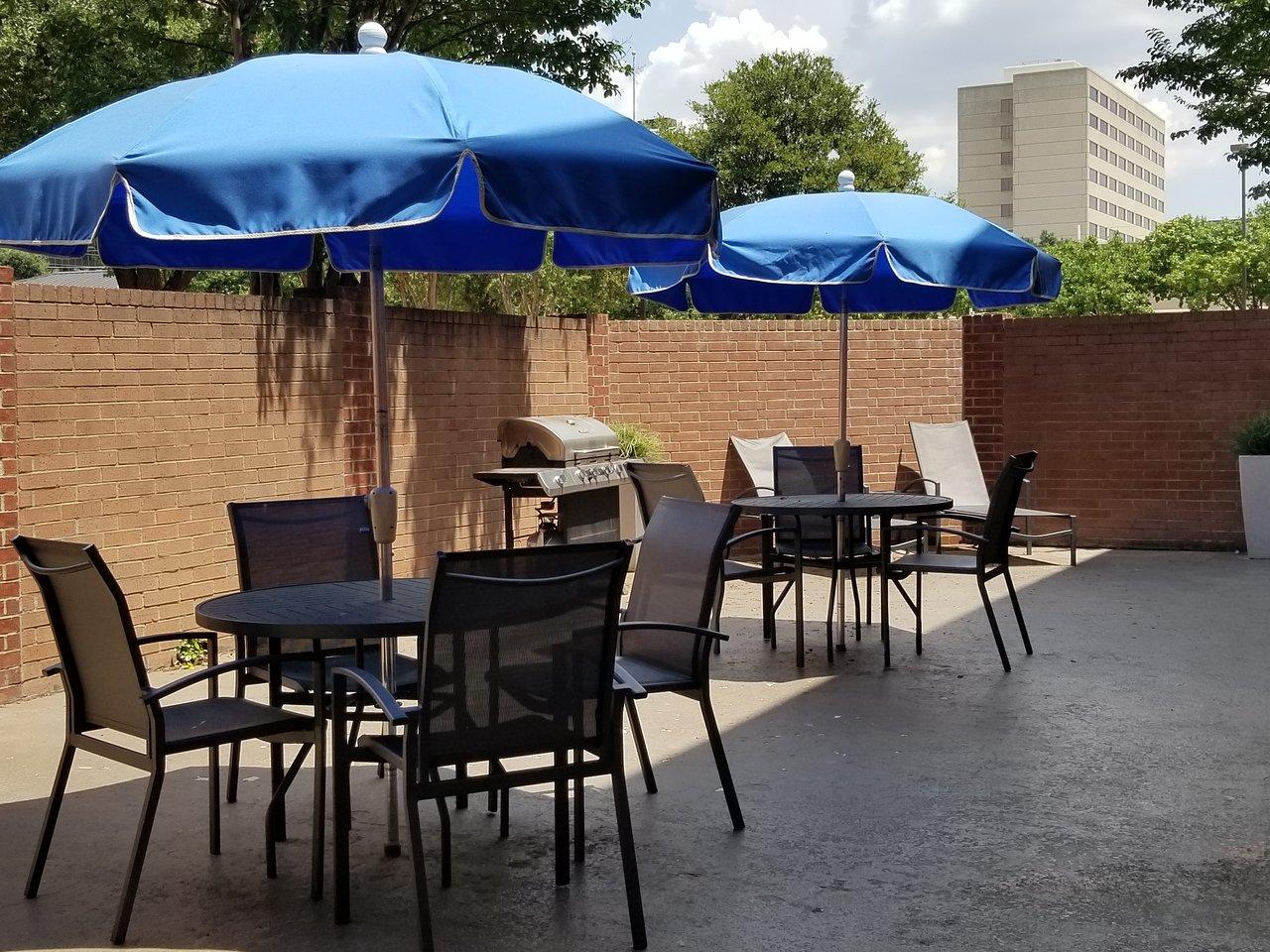 Comfort & North Dallas-addison Hotel Addison