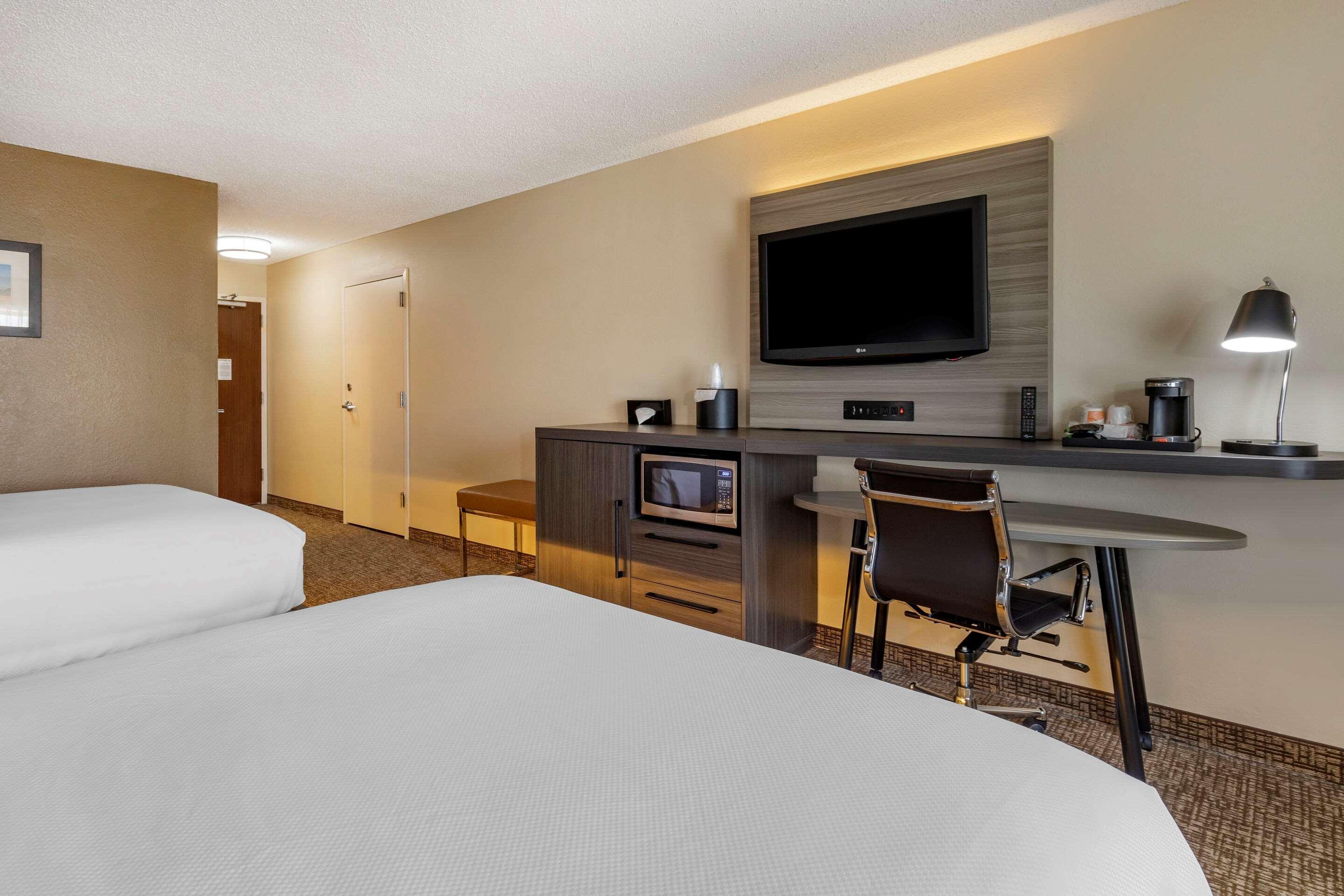 Comfort & North Dallas-addison Addison