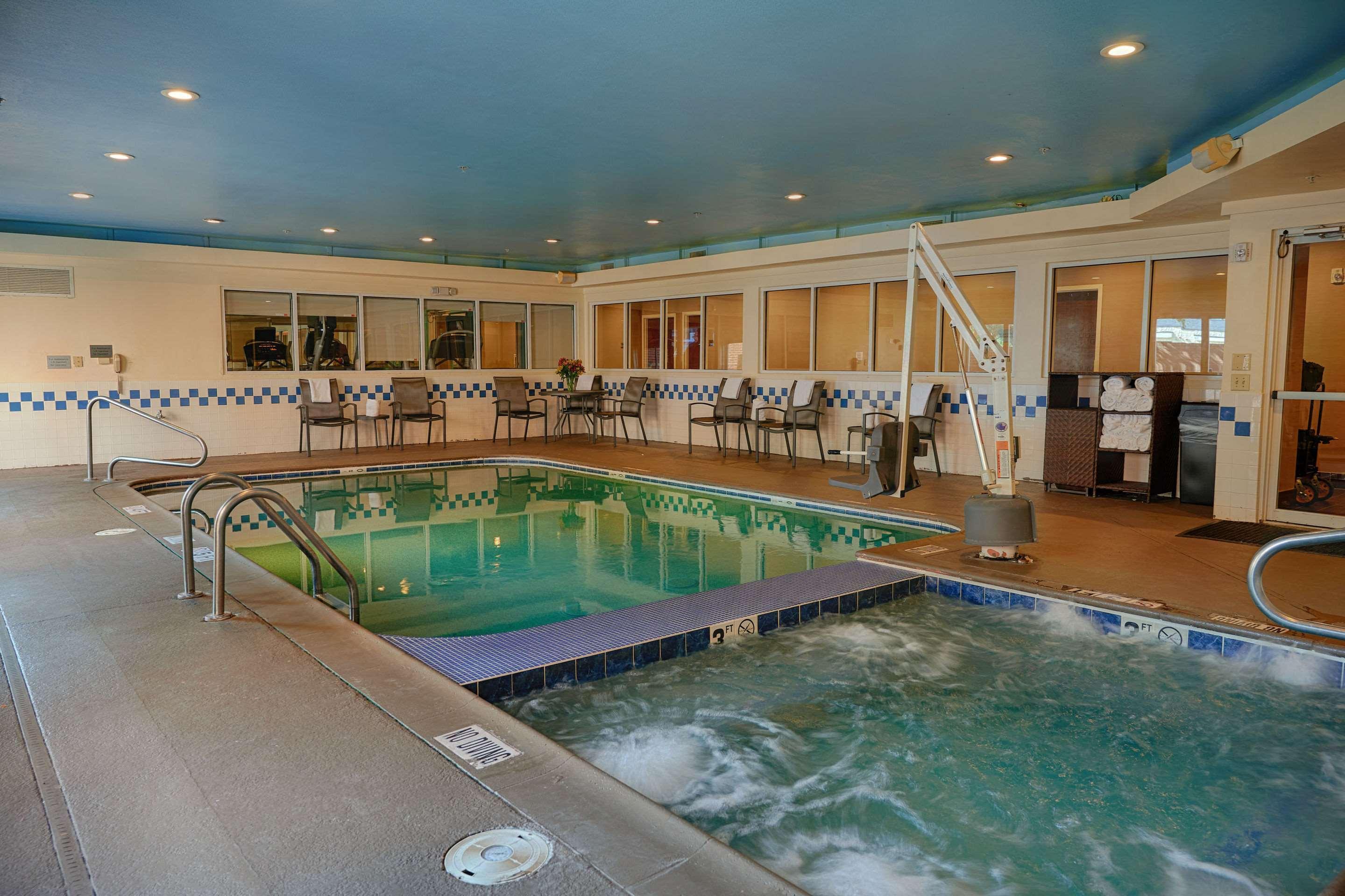 Comfort & North Dallas-addison 3* Addison